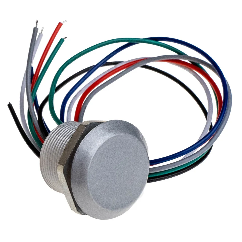 r-7454 mf зчитувач