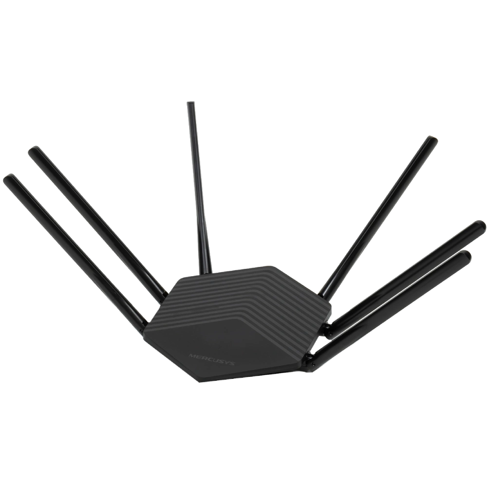 mercusys mr50g ac1900 1 гбіт/с wi-fi роутер