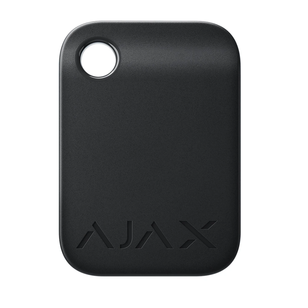 ajax tag black rfid (3pcs) безконтактний брелок управління