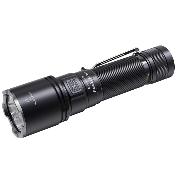 fenix c7 pro ліхтар ручний