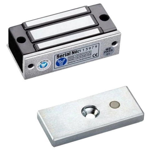 yli electronic ym-40 електромагнітний замок