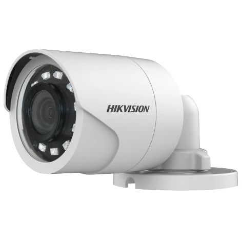 ds-2ce16d0t-irf (c) 2мп (3.6мм) turbo hd відеокамера hikvision