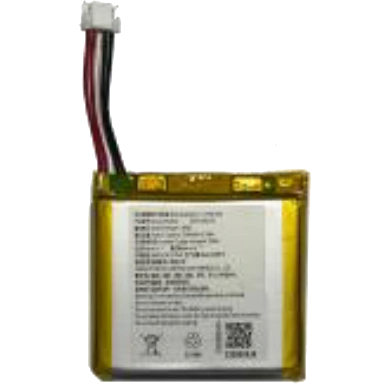 hikvision ds-mh1310-m1 акумулятор для камери