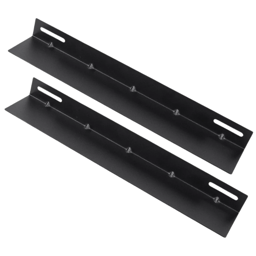 trinix trx-600d/lb black (2 шт.) комплект направляючих кріплень