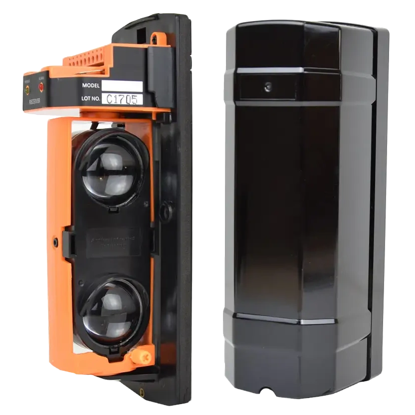lightwell lbx-60 af іч-бар'єр з режимом «антітуман»