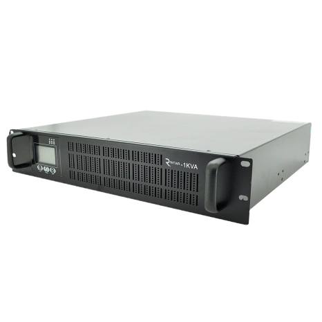 ritar rt-1ks-lcd 1000va дбж з правильною синусоїдою