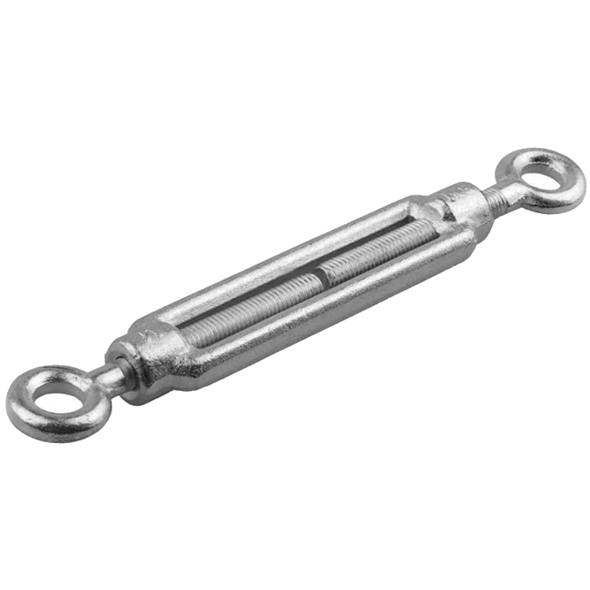 apro м14х140 din1480 талреп (cтяжка кована кільце/кільце)