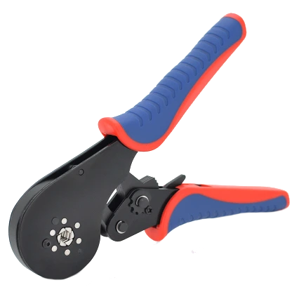cinlinele hcs8 16-6 крімпер