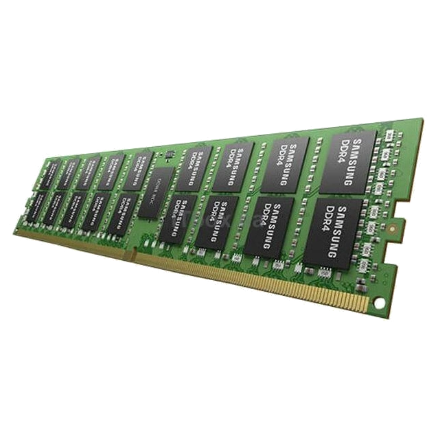 dram 32gb ddr4 rdimm 3200mhz1.2v модуль оперативної пам'яті samsung