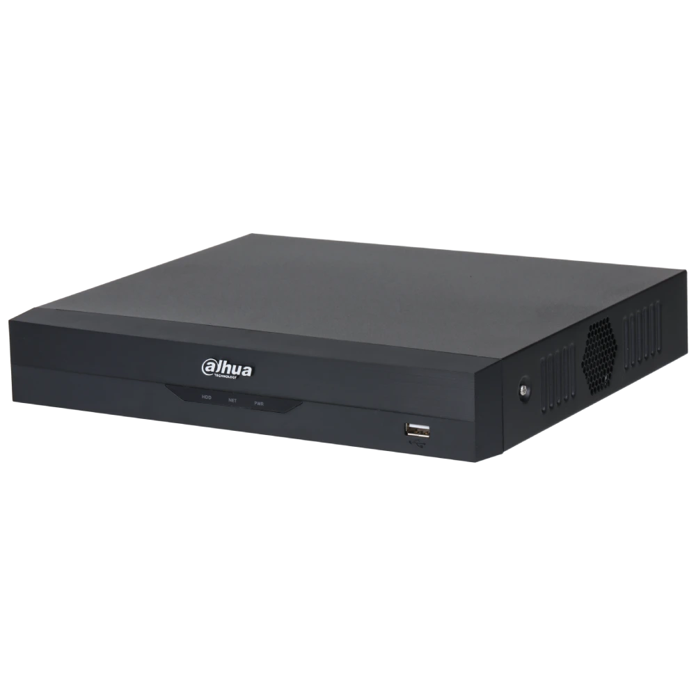 dh-xvr5104hs-5m-i3 4-канальний penta-brid 5m-n/1080p відеореєстратор dahua