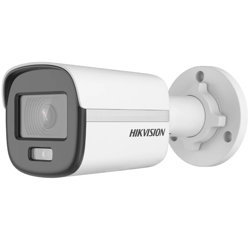 ds-2cd1027g0-l (4 мм) 2мп ip colorvu камера hikvision