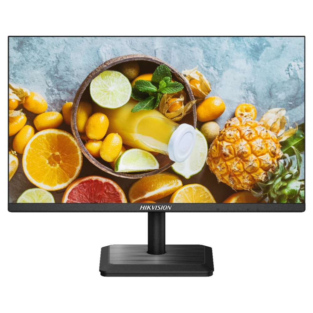 ds-d5024fc-c для відеонагляду 23,8”дюйма 1920 × 1080 монітор hikvision