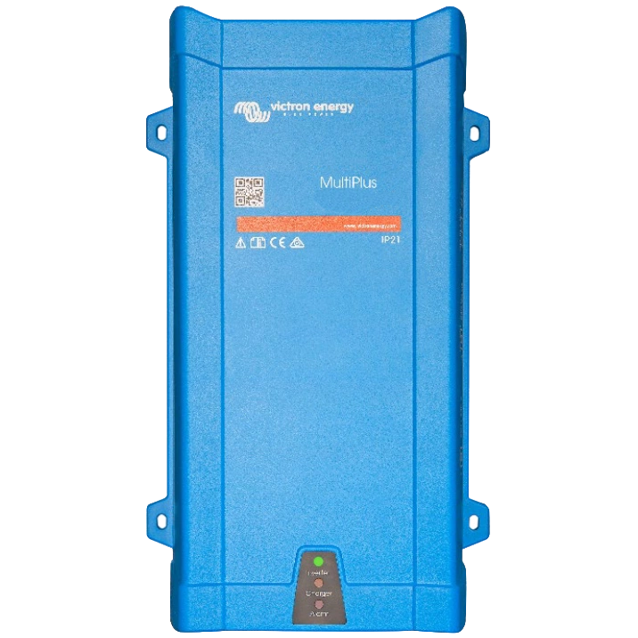 victron energy multiplus 48/1200/13-16 однофазний чиста синусоїда інвертор