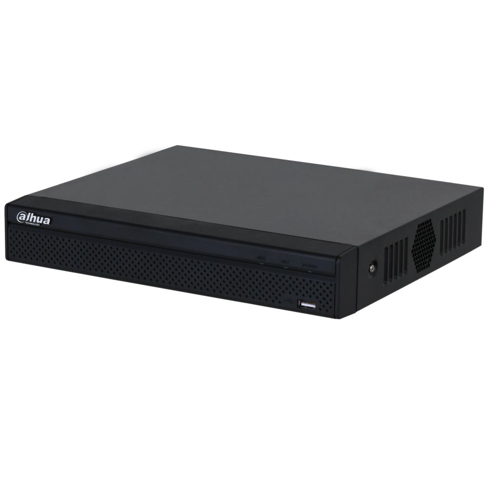 dahua dhi-nvr2116hs-4ks3 compact 1u 1hdd lite відеореєстратор