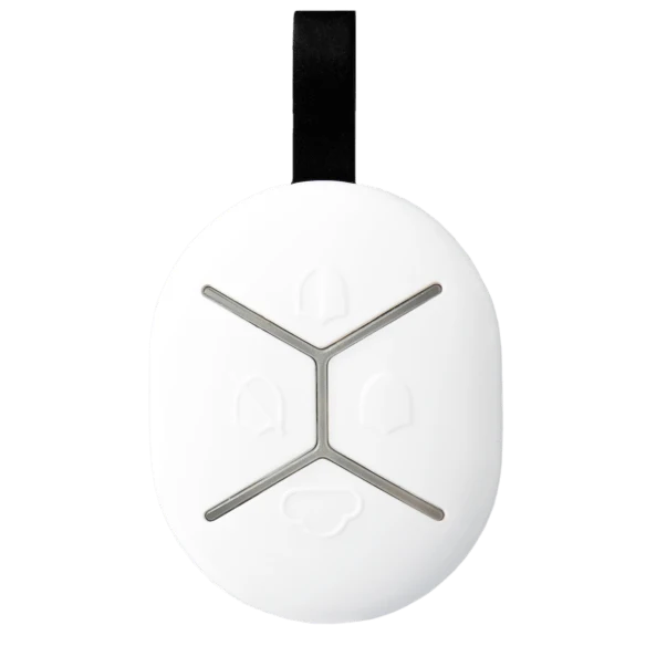u-prox keyfob b4 брелок керування режимами охорони