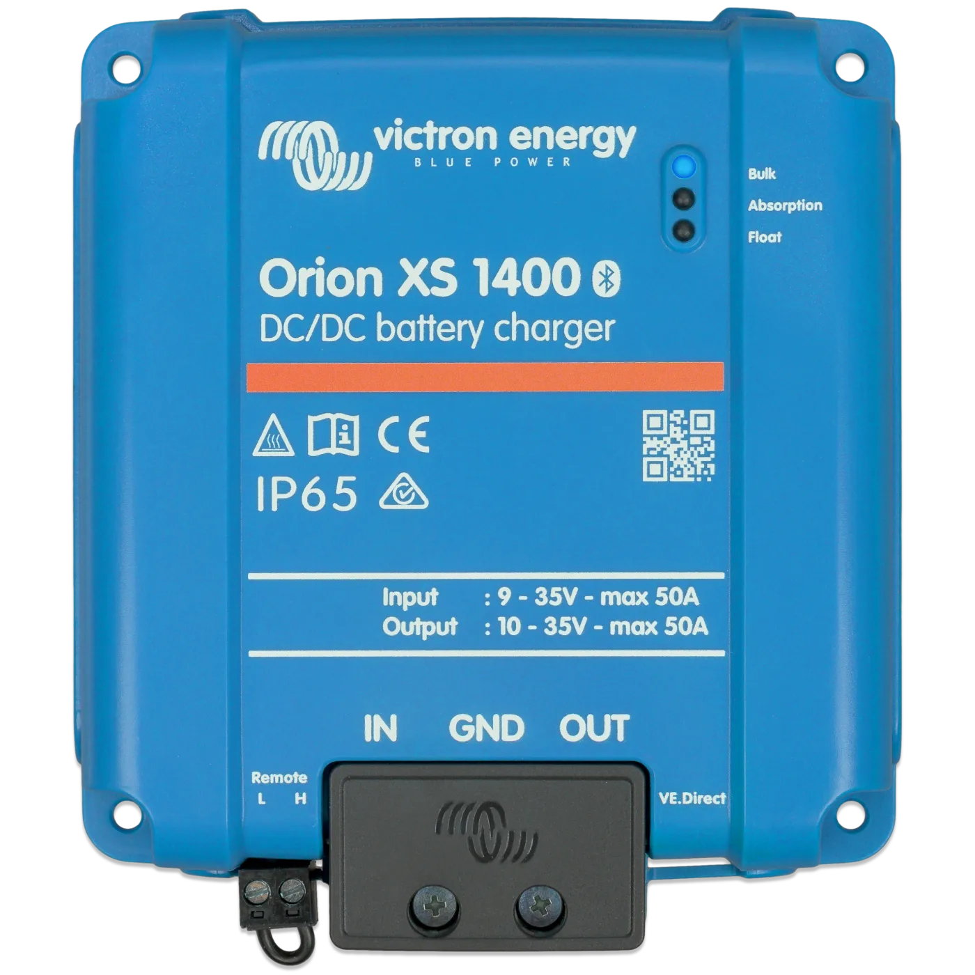 victron energy orion xs 1400 dc-dc конвертер
