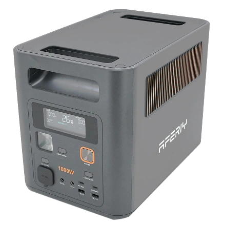 aferiy af-p180 pro 1024wh 1800w портативна зарядна станція