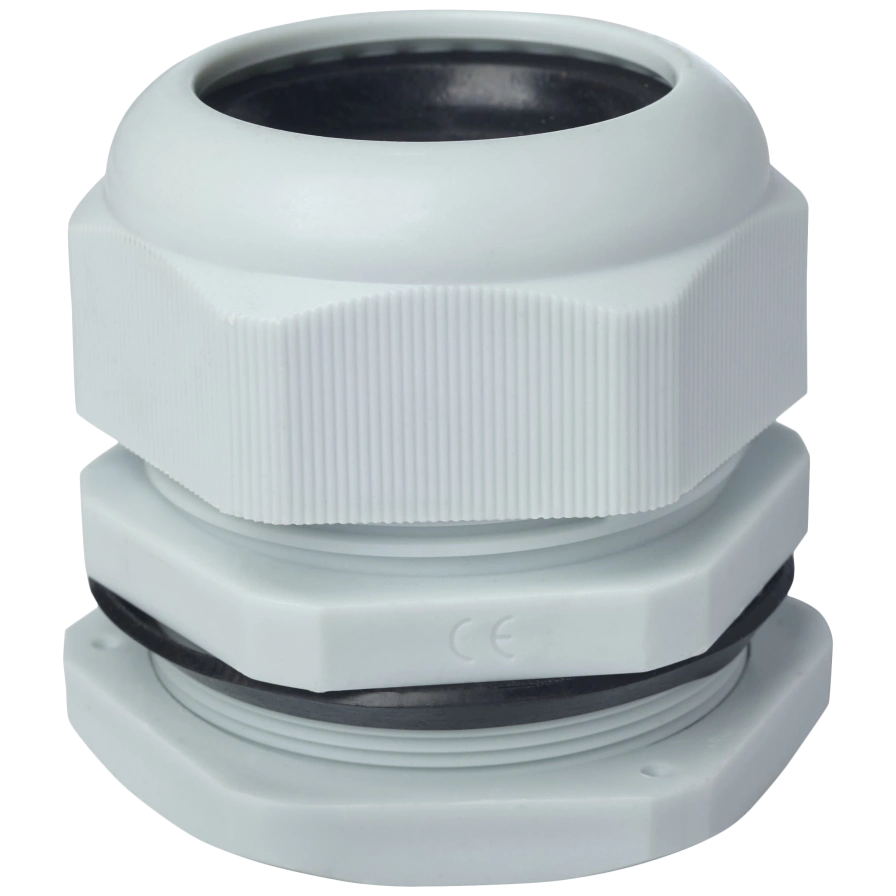 uea pg48 d37-44мм ip68 кабельний ввід герметичний