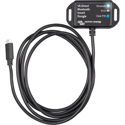 victron energy ve.direct bluetooth smart dongle bluetooth адаптер