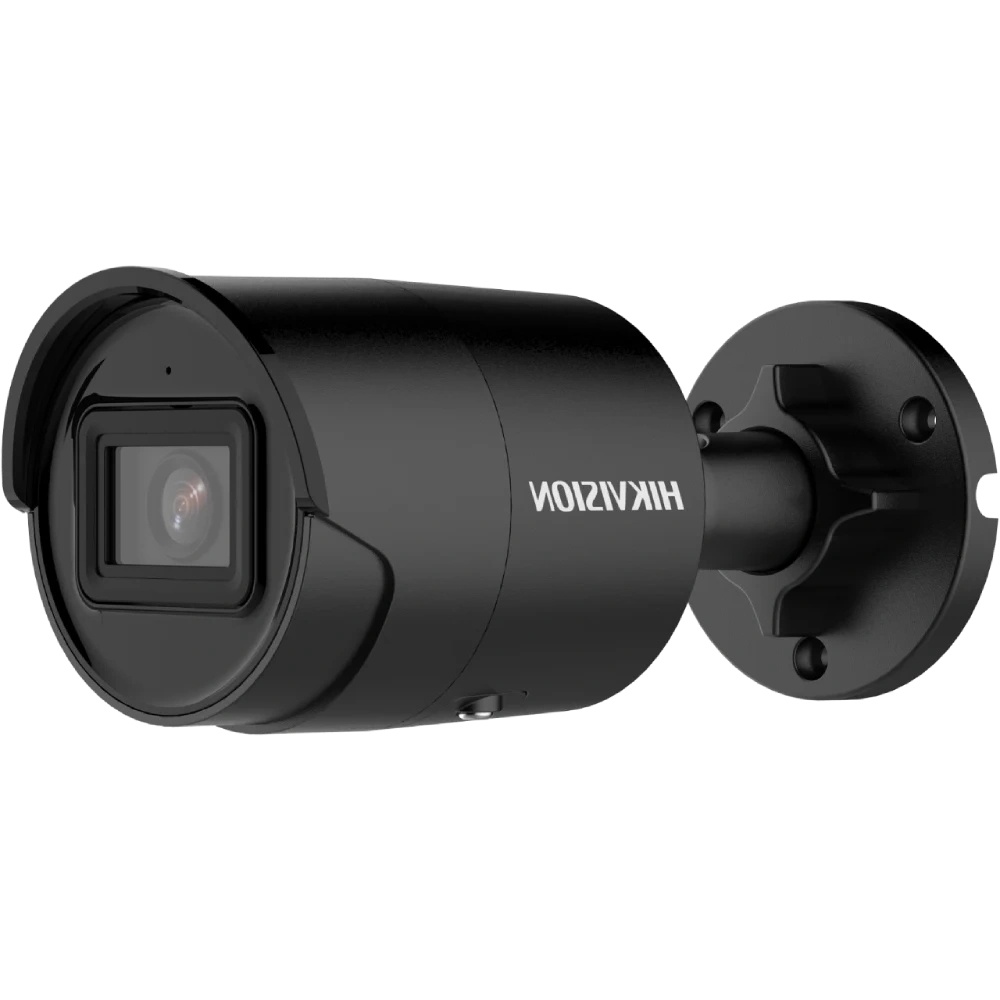 ds-2cd2043g2-iu black (2.8мм) 4 мп acusense ip