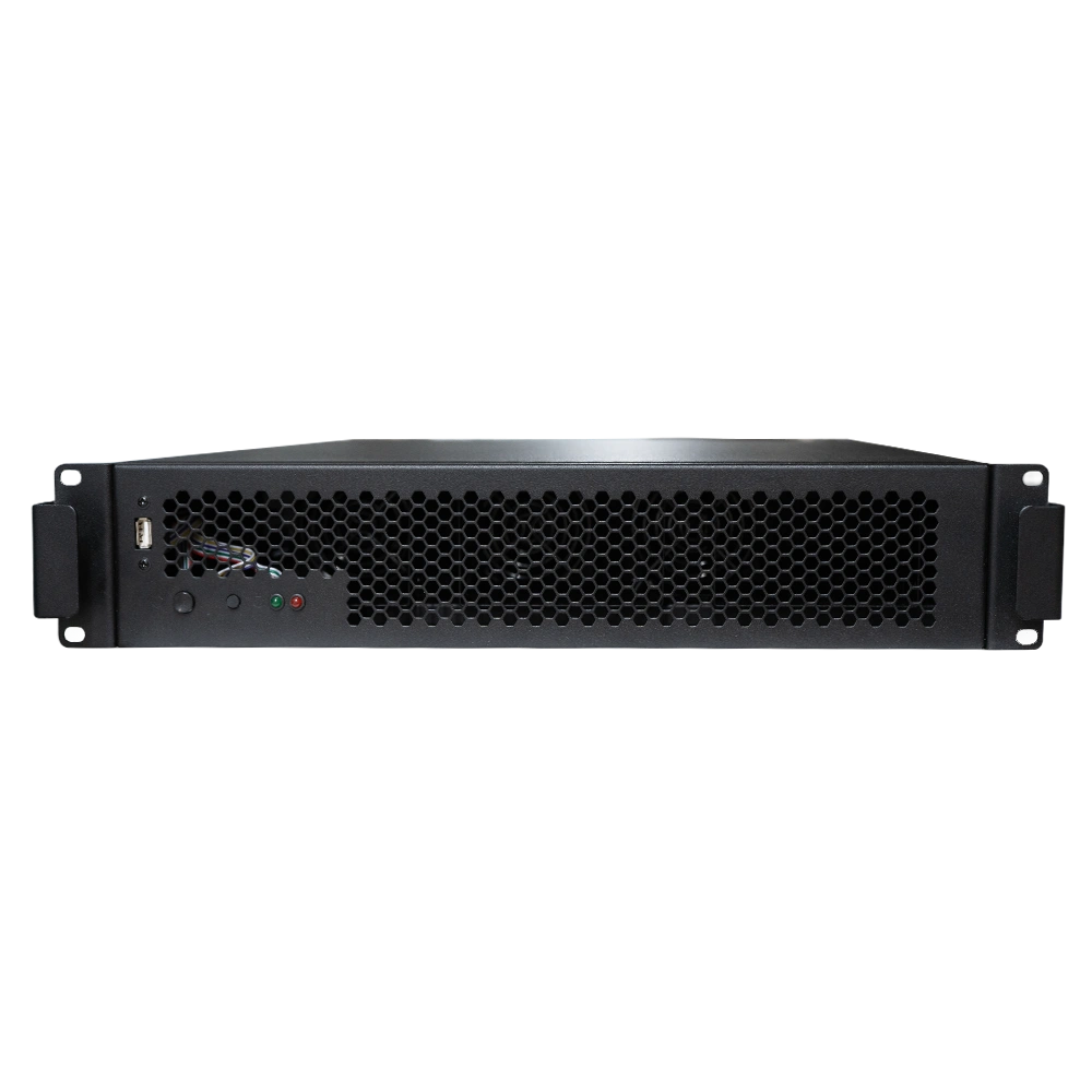 viatec dss pro 500 cерверна платформа