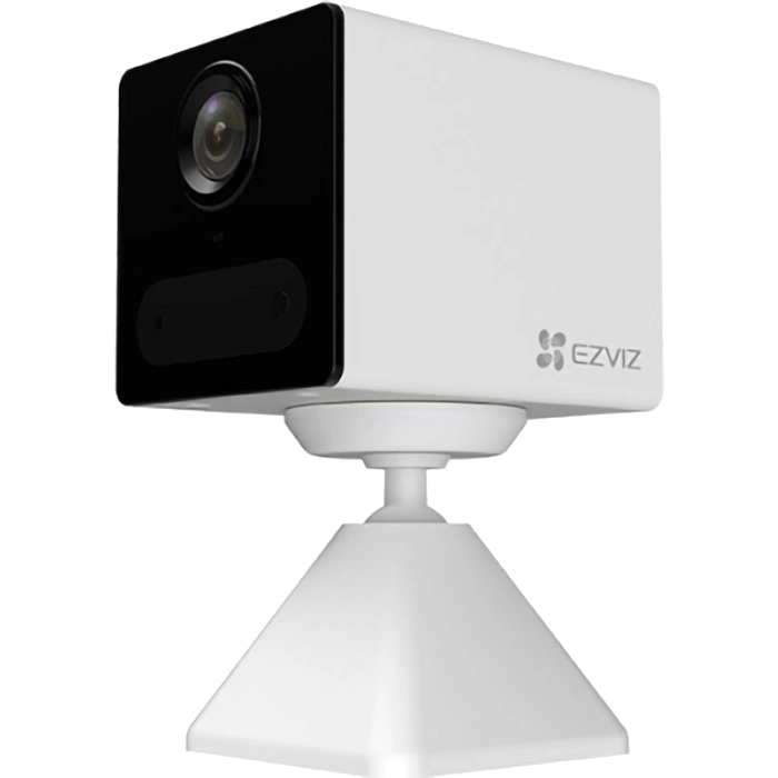 ip відеокамера ezviz cb2 (1080p,wh cs-cb2) 1080p wi-fi