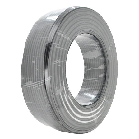 ritar b100-rg690cu + 2x0.5mm 100м кабель коаксіальний з живленням