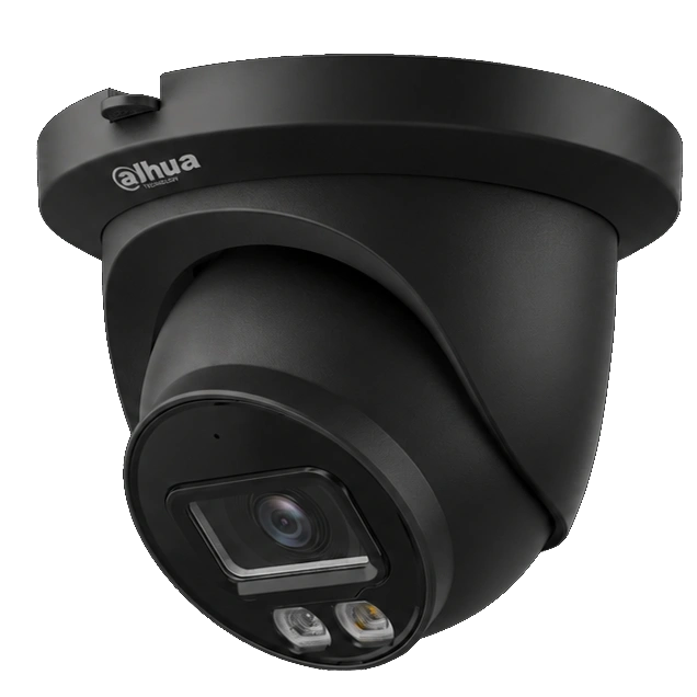 ip відеокамера dahua dh-ipc-hdw2449tm-s-il-be 4мп (2.8мм)