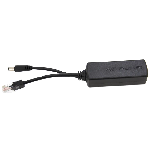 ritar 12v ( 10/100mbps ) poe сплітер