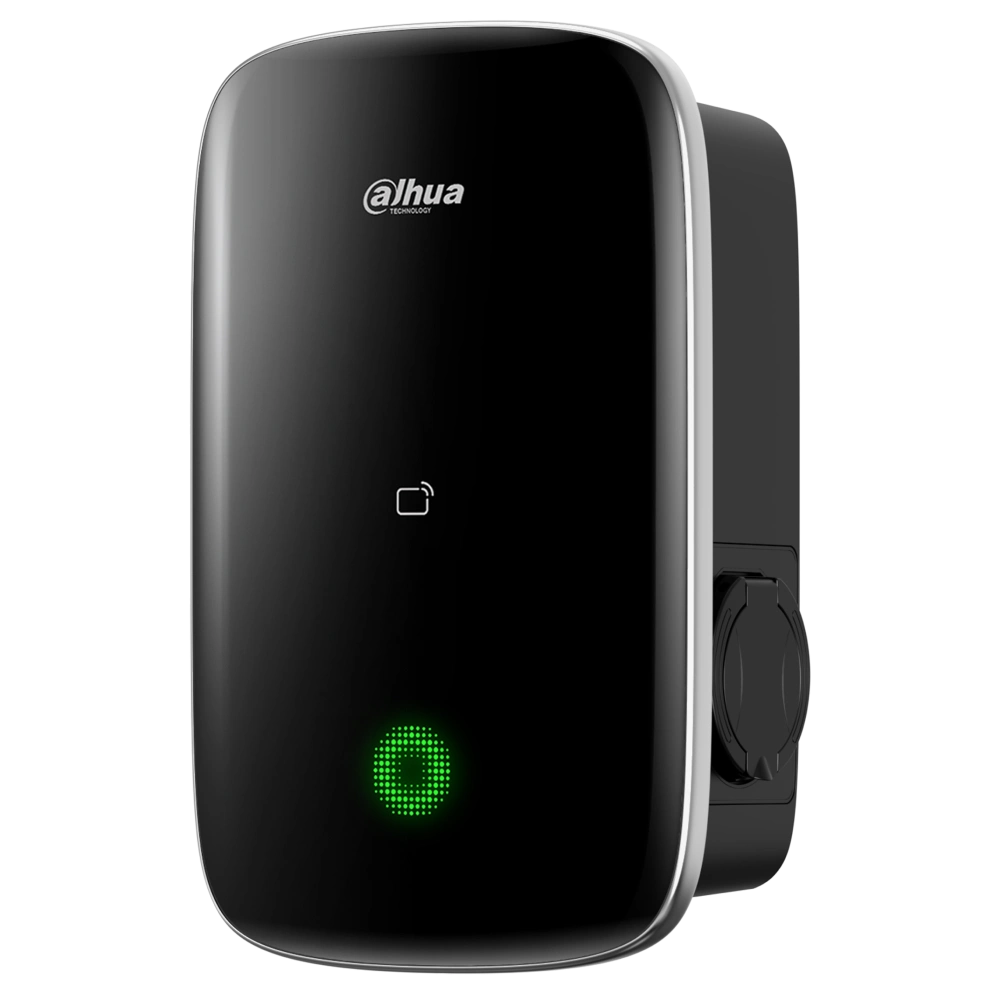 dahua dhi-ics-a110e-h1d-z трифазна розумна зарядка авто