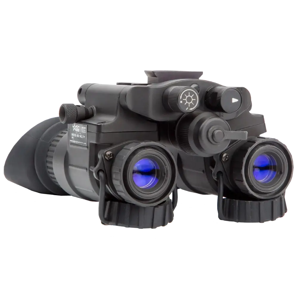 agm nvg-50 nl1 бінокуляр нічного бачення