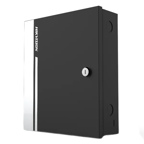 hikvision ds-k2804 контролер для чотирьох дверей