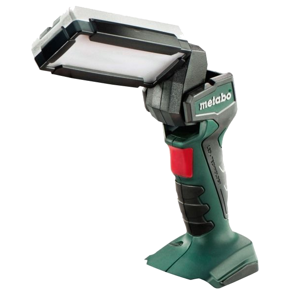 metabo sla 14.4-18 led (600370000) акумуляторний ліхтар