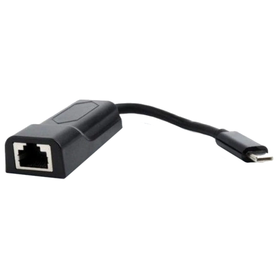 usb type-c - gigabit ethernet адаптер