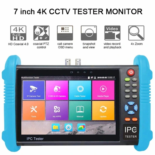 ipc-9800adh pro сервісний монітор монтажника