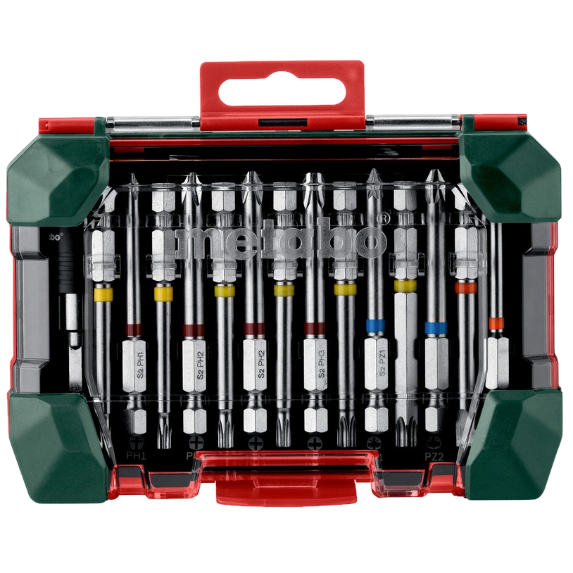 metabo «sp» (626719000) набір приладдя