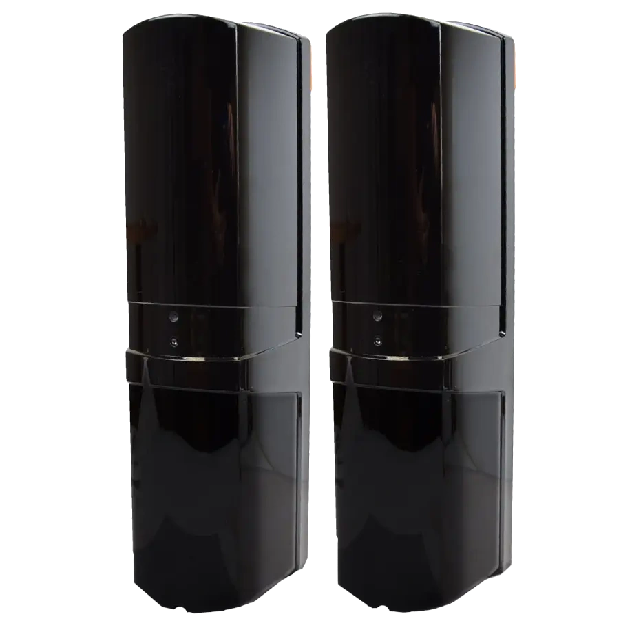 lightwell lbx-250 af іч-бар'єр з режимом «антітуман»