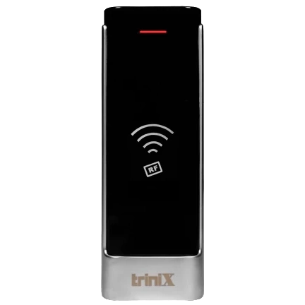trinix trr-1100emw контролер + зчитувач em-marin