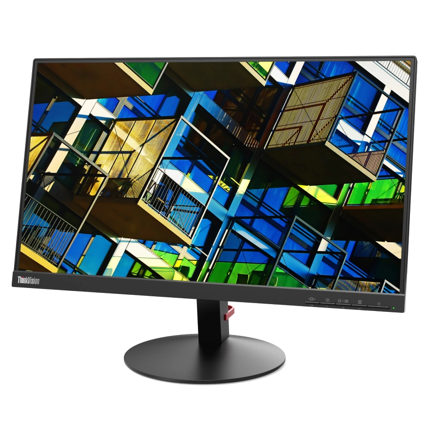 lenovo thinkvision s22e-20 62c6kat1ua монітор