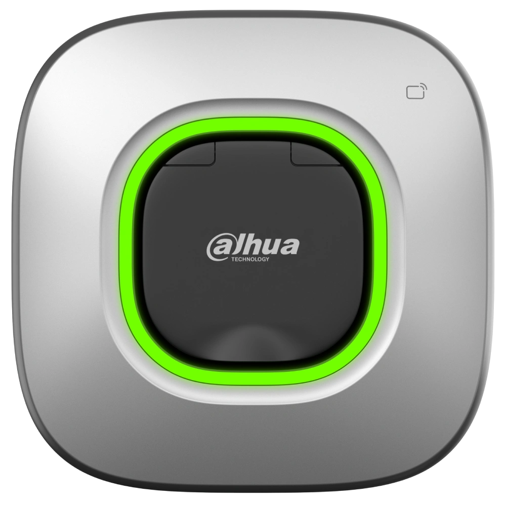dahua dhi-ics-a220e-h1j-z трифазна розумна зарядка авто