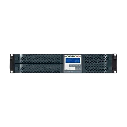 legrand daker dk plus 3000ва/2700вт, 6xc13, c19, rs232, usb, epo, r/t джерело безперебійного живлення