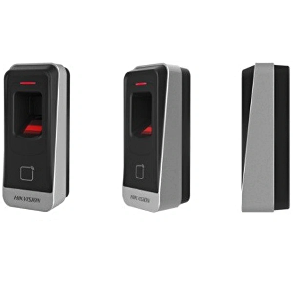 ds-k1201aef marine зчитувач hikvision