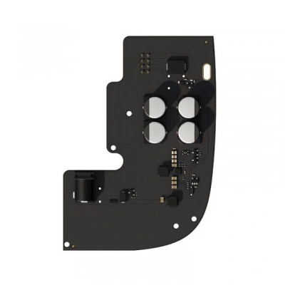 ajax 6v psu for hub 2/hub 2 plus плата блоку живлення для підключення централі до низьковольтного джерела живлення