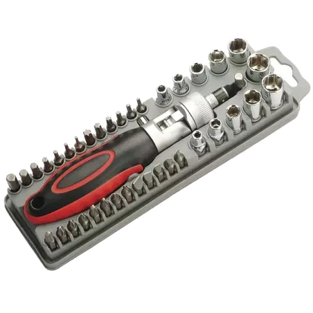 pro'skit sd-2309 набір ключів і викруток