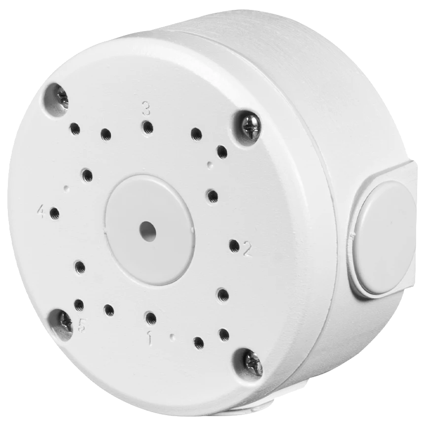 light vision vlc-01bx(m) монтажна коробка