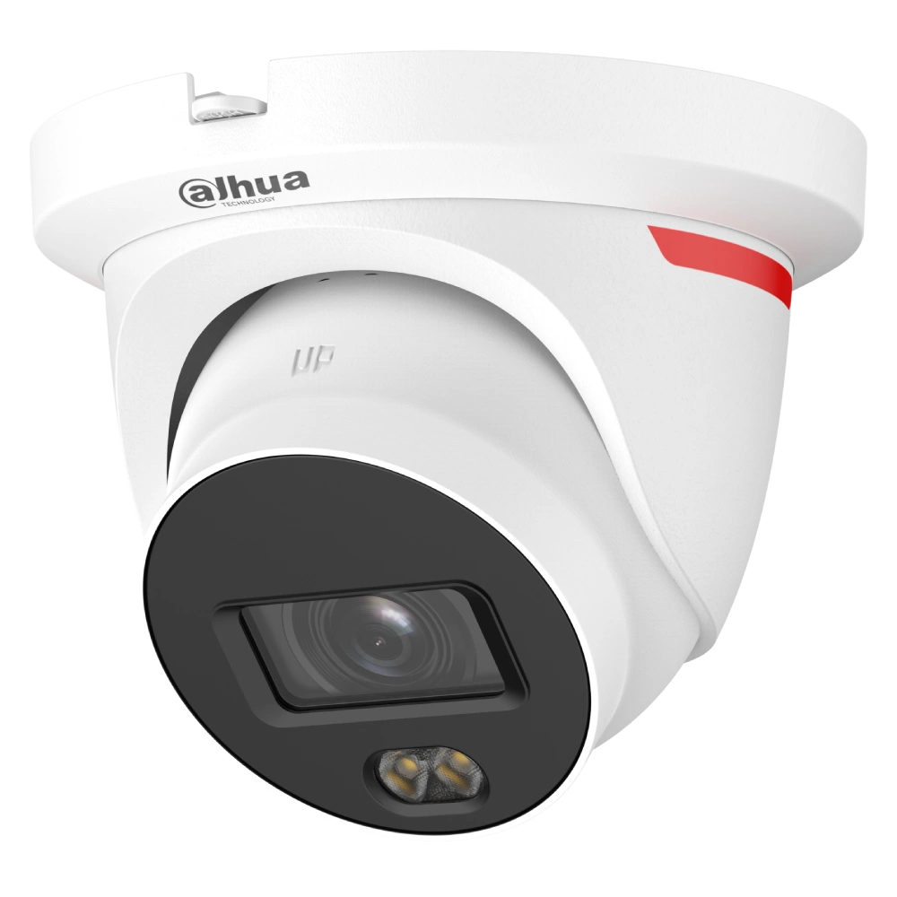 ip відеокамера dahua dh-ipc-hdw2449th-s-prox 4мп (2.8мм) wizcolor x