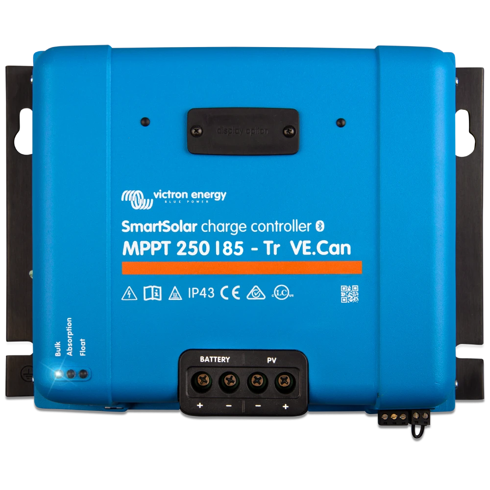 victron energy smartsolar mppt 250/85-tr ve.can контролер заряду