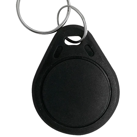 tag-03 mf black mf брелок