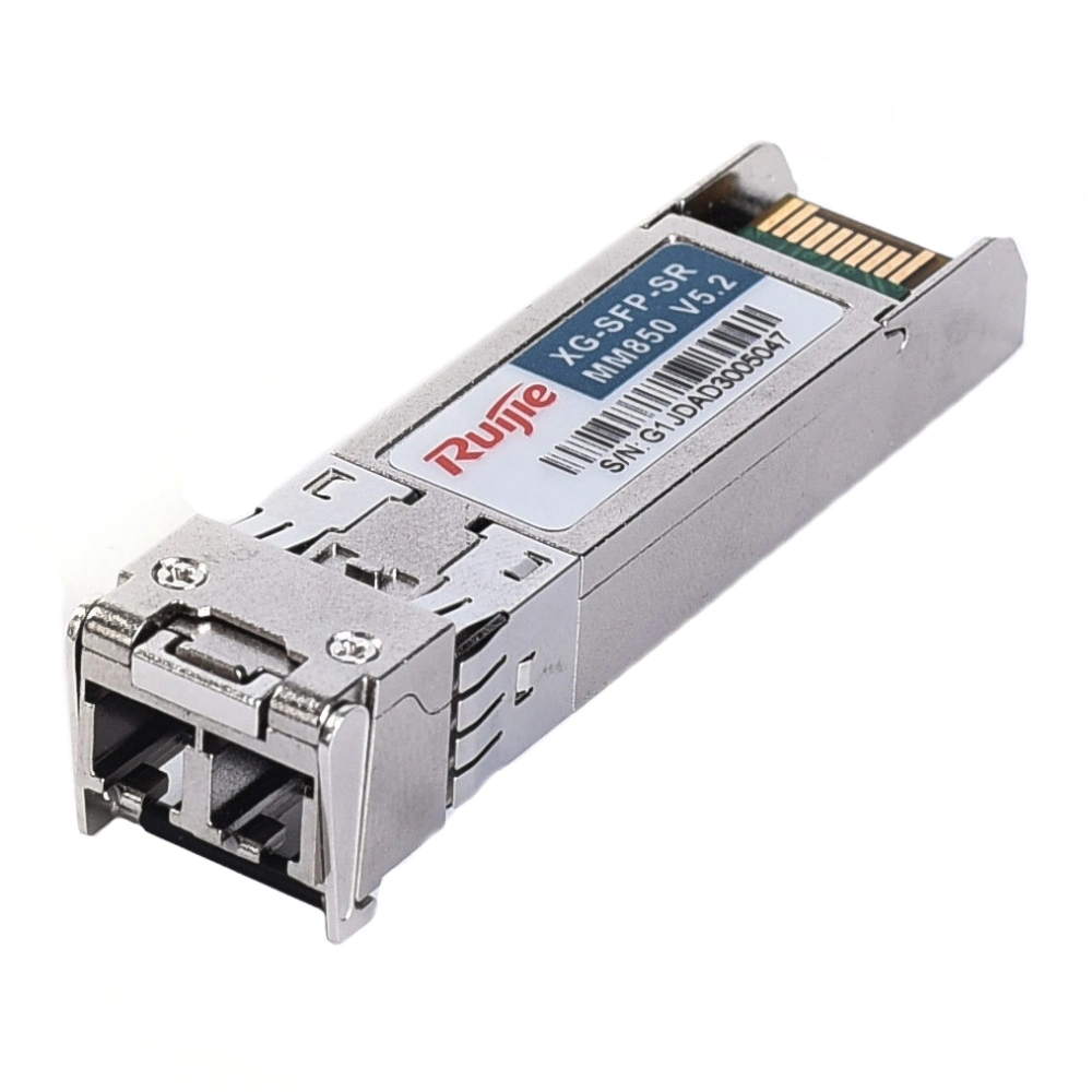 xg-sfp-sr-mm850 оптичний модуль sfp+