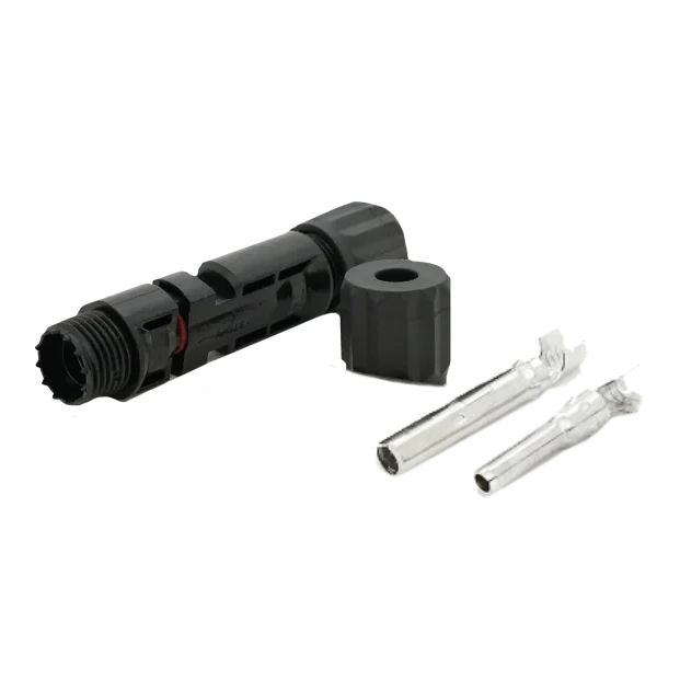 mc4 premium 1000v 30a 2,5-6 мм² конектор u-подібний